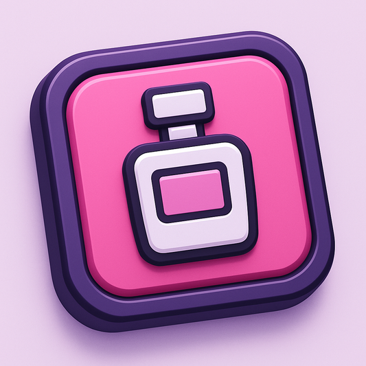 Perfume Supplier