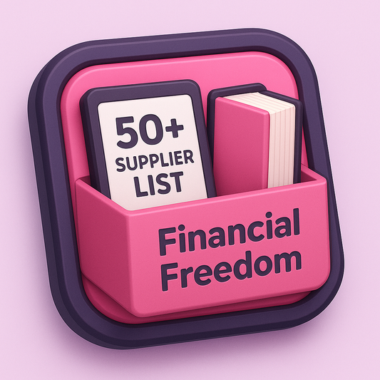 The Complete Resell Bundle (Most Popular)